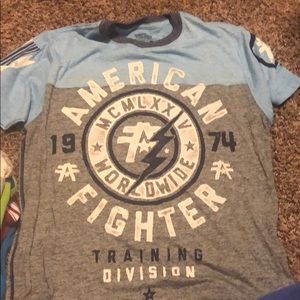 American Fighter T-shirt